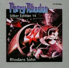 Perry Rhodan Silber Edition 14. Rhodans Sohn