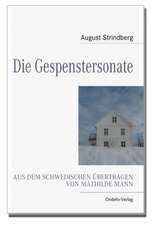 Die Gespenstersonate