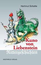 Kuno von Liebenstein