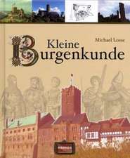 Kleine Burgenkunde