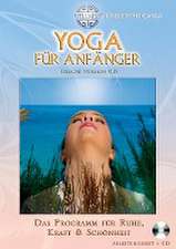 Canda: Yoga für Anfänger (Deluxe Version CD)