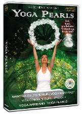 Canda & Guru Atman: Yoga Pearls Geschenk Box: Mantra CD+Yoga