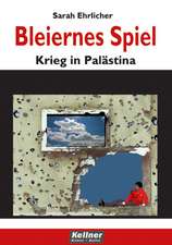 Bleiernes Spiel