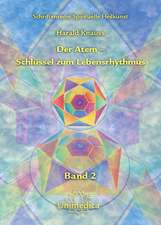 Der Atem - Schlüssel zum Lebensrhythmus