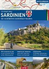 Sardinien