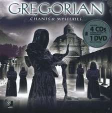 Gregorian