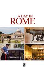 A Day in Rome