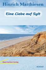 Eine Liebe auf Sylt