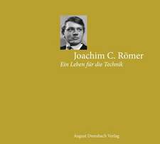 Joachim C. Römer