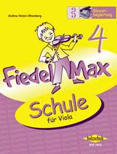 Fiedel-Max - Schule 4 VA