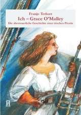 Ich Grace O'Malley