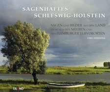 Sagenhaftes Schleswig-Holstein