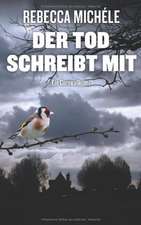 Der Tod schreibt mit