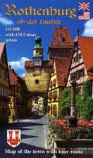 Rothenburg ob der Tauber