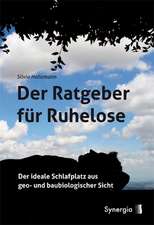 Ratgeber für Ruhelose