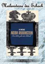 Akiba Rubinstein