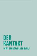 Der Kantakt