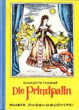 Die Prinzpalin