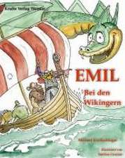 Emil bei den Wikingern