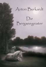 Die Bergseegeister