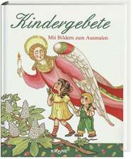 Kindergebete