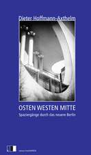 OSTEN WESTEN MITTE