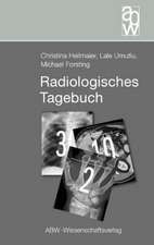 Radiologisches Tagebuch