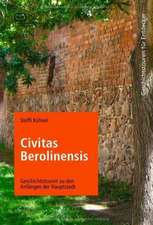 Civitas Berolinensis