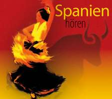 Spanien hören