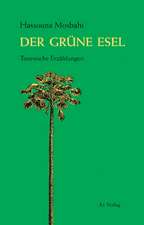 Der grüne Esel