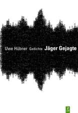 Jäger Gejagte