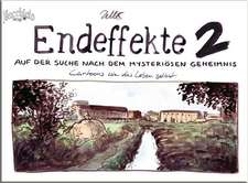 Endeffekte 2