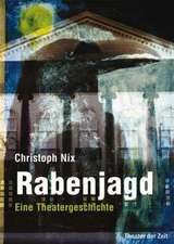 Rabenjagd