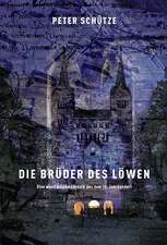 Die Brüder des Löwen