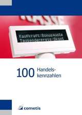 100 Handelskennzahlen