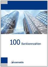 100 Bankkennzahlen