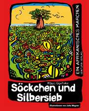 Söckchen und Silbersieb