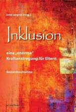 Inklusion - eine 