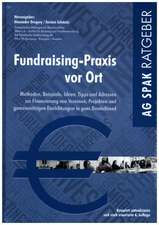 Fundraising-Praxis vor Ort