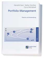 Portfolio-Management