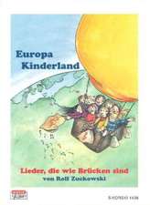 Europa Kinderland/Europa kraina dzieci