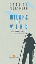 Milane im Wind