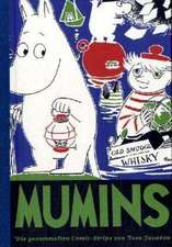 Mumins 3