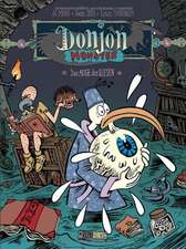 Donjon Monster 12