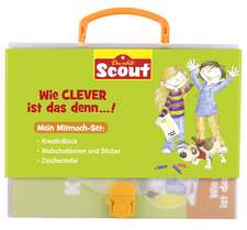 Scout Mitmach-Set