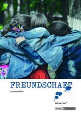 Freundschaft