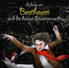 Ludwig van Beethoven und die heiße Silvesternacht