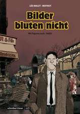 Nestor Burma 2 - Bilder bluten nicht