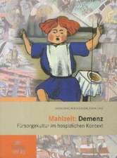 Mahlzeit: Demenz