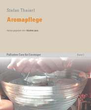 Aromapflege